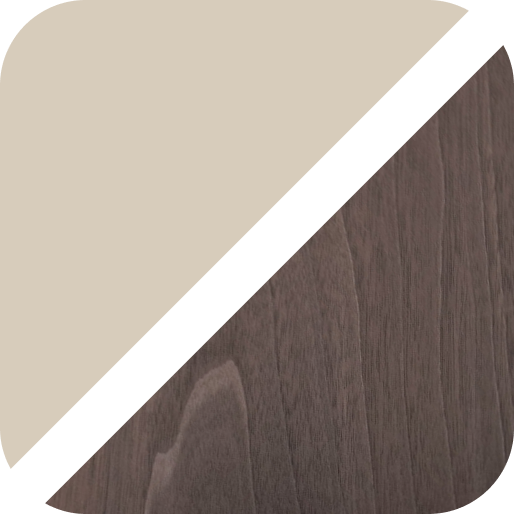 Кашемир/орех cedar