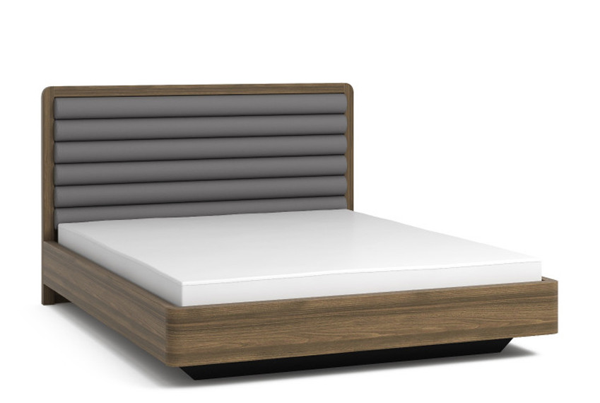 Как выбрать кровать в стиле лофт: основные цвета и материалы