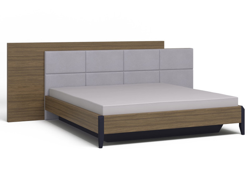 Кровати в скандинавском стиле: основные отличия, рекомендации по выбору .