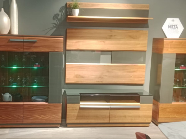 Гостиная Ницца 