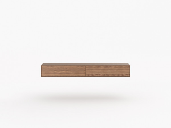 Тумба ТВ RITMO2 217х1680 орех