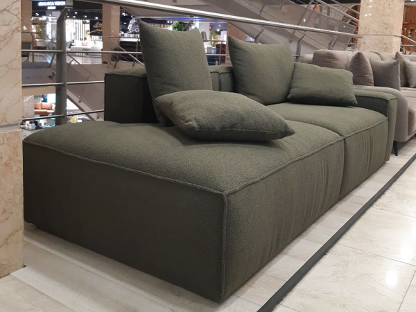 Диван BLAKE 2480х1100