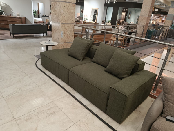 Диван BLAKE 2480х1100