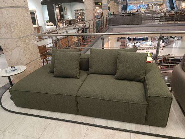 Диван BLAKE 2480х1100