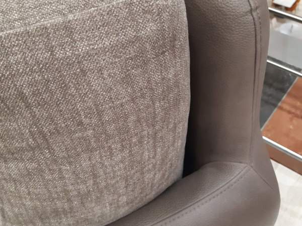 Диван CHLOE 2900х1050