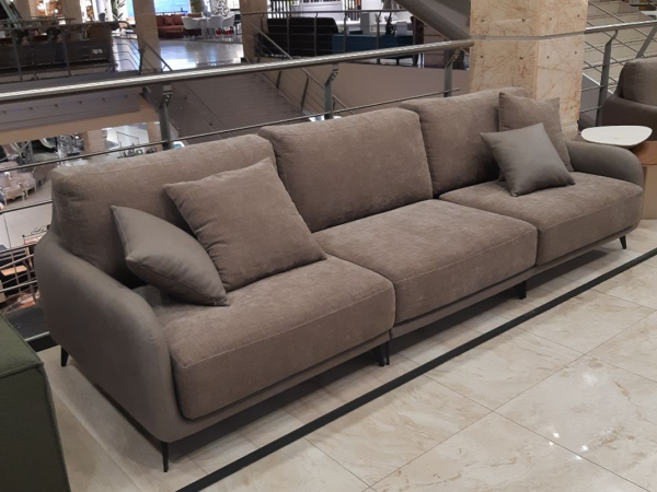 Диван CHLOE 2900х1050