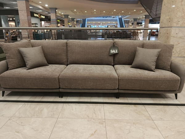 Диван CHLOE 2900х1050