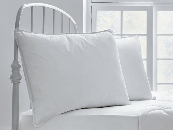 Подушка DELUXE GOOSE DOWN 50х70