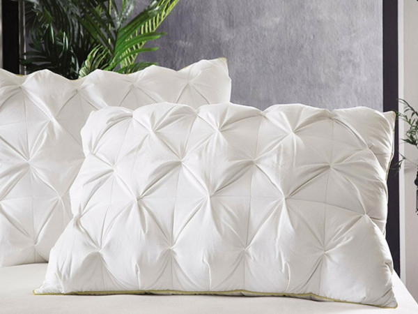 Подушка ELITE GOOSE DOWN 50х70