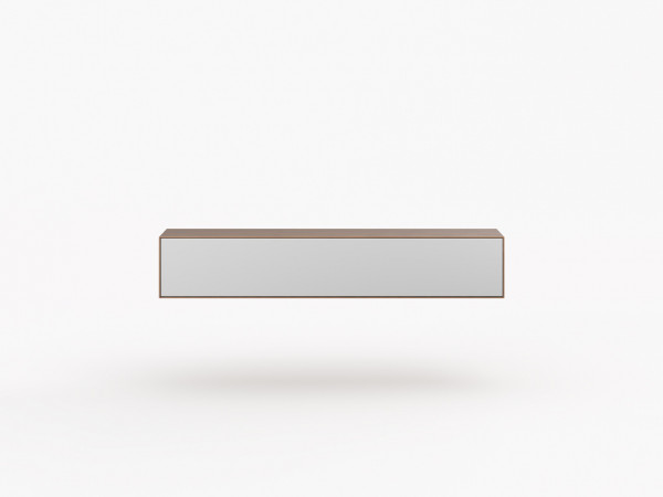 Модуль RITMO2 300x1680 орех/silver