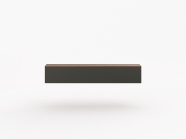 Модуль RITMO2 300x1680 орех/графит