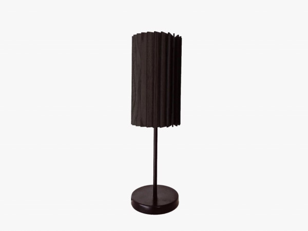 Настольный светильник Rotor Table Lamp черный