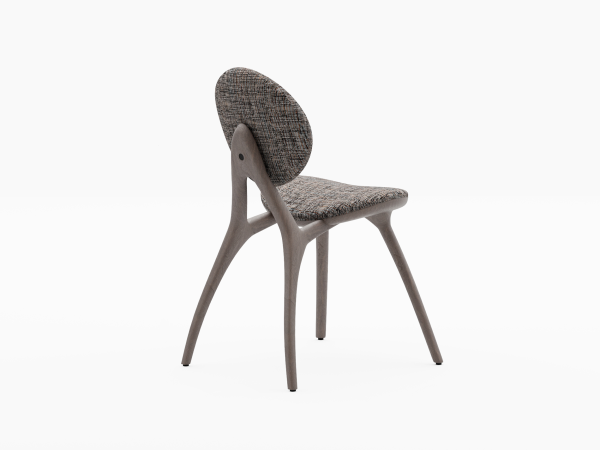 Стул 3110 венге/капучино