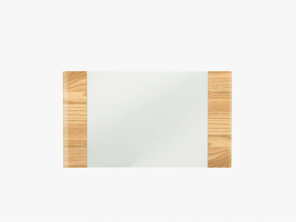 Зеркало ORLY дуб