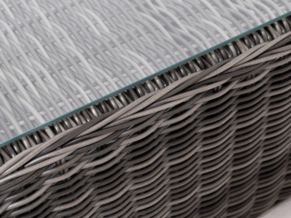 Комплект уличной мебели CORSICA графит