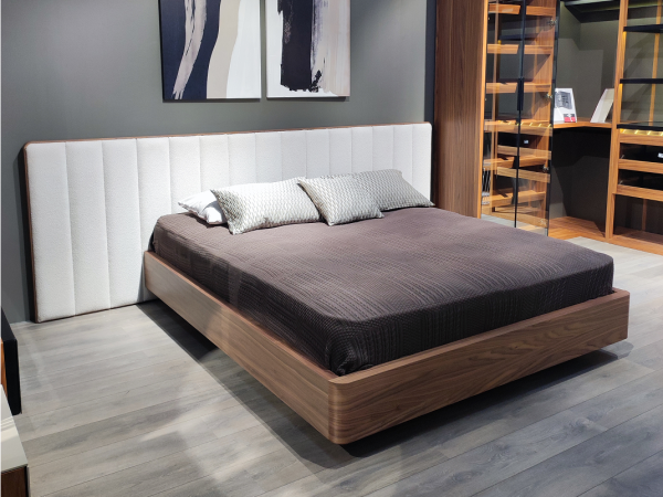 Кровать ORLY ARTE PLUS 160 орех
