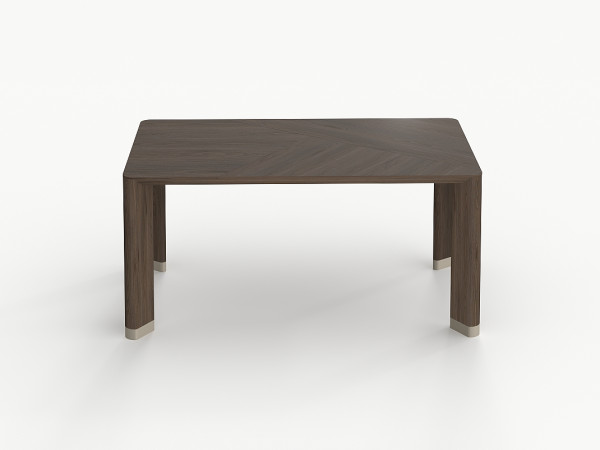 Стол обеденный ASTELLO орех cedar