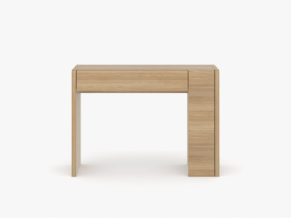 Стол туалетный LYONA дуб alpine