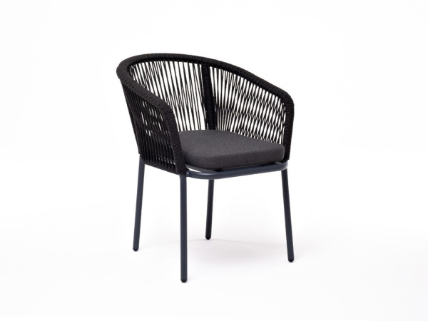 Стул ORSON темно-серый