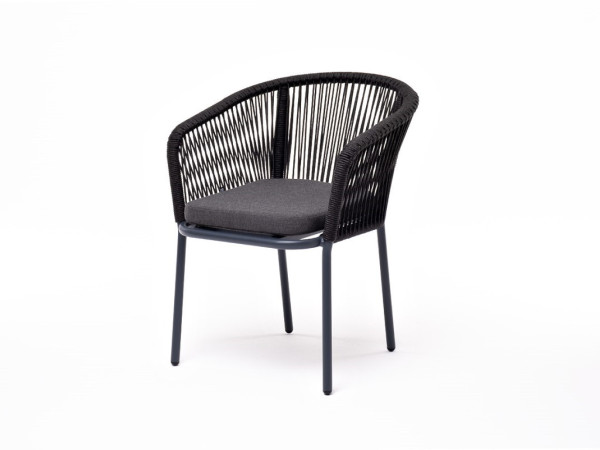 Стул ORSON темно-серый