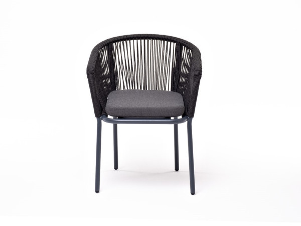 Стул ORSON темно-серый