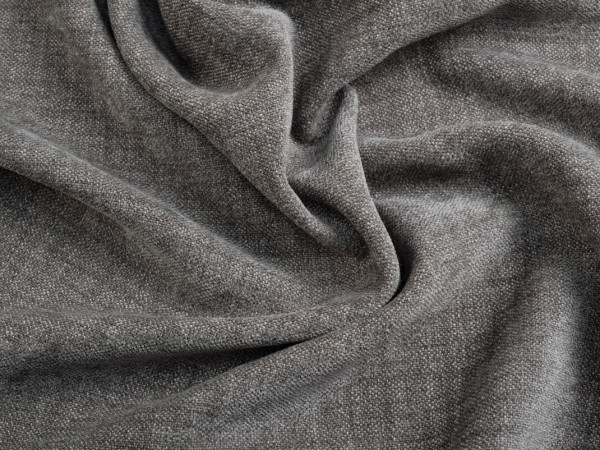 Пуф поворотный PORTO графит