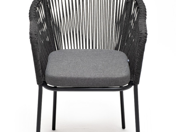 Стул CRUISE темно-серый