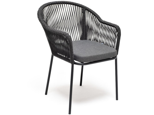 Стул CRUISE темно-серый