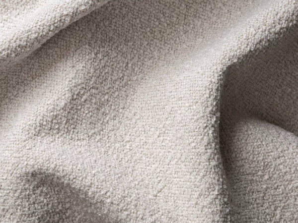 Кресло поворотное ISOLA cream/marengo