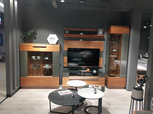 Комплект гостиной Nizza