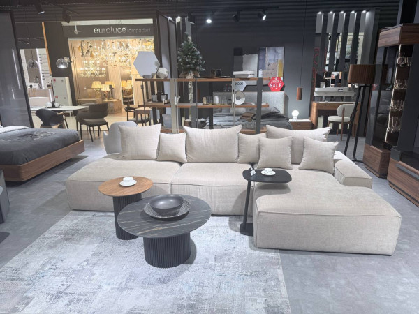 Диван BLAKE 3300х1700