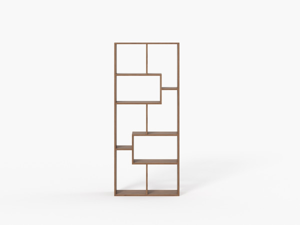 Стеллаж TETRIS орех