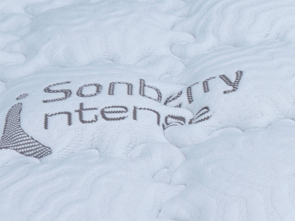 Матрас ORGANIC SOMELY