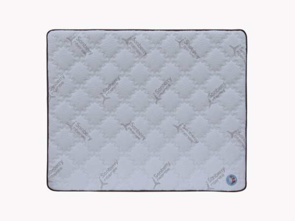 Матрас ORGANIC ANGELO