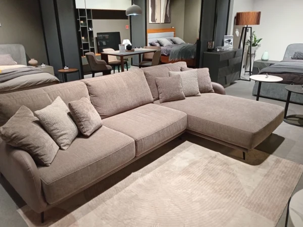 Диван CHLOE 2940х1730