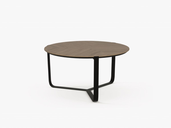 Стол журнальный ROSS 793 орех