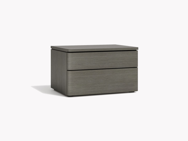 Прикроватная тумба ORLY2 coventry grey