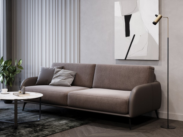 Диван Chloe прямой 220х105