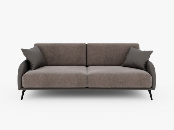 Диван Chloe прямой 220х105