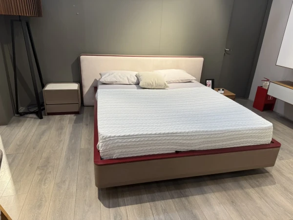 Спальня RENDI дуб ash brown