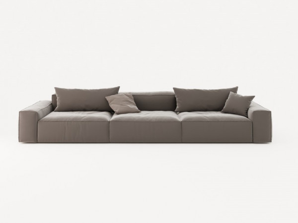 Диван Blake прямой 356х110