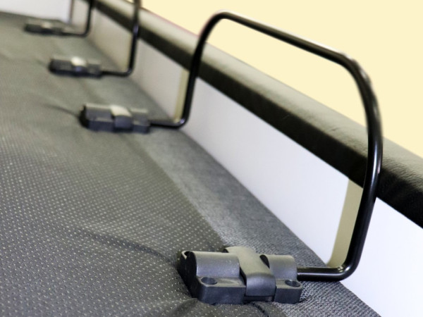 Основание-трансформер THICKEN+MASSAGE