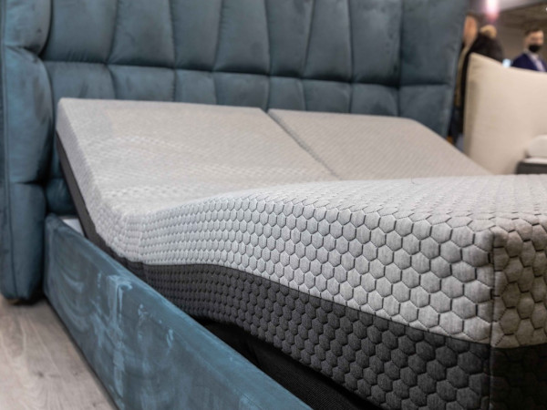 Основание-трансформер THICKEN+MASSAGE