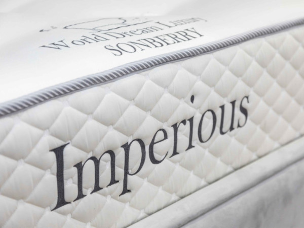 Матрас IMPERIOUS