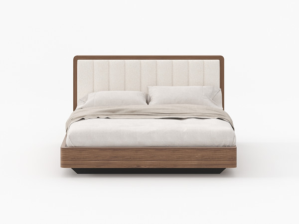 Кровать ORLY CONCEPT орех
