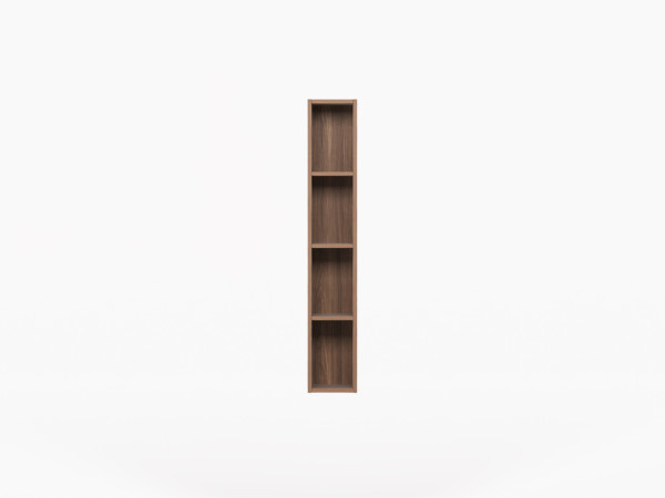 Комплект гостиной ORLY орех