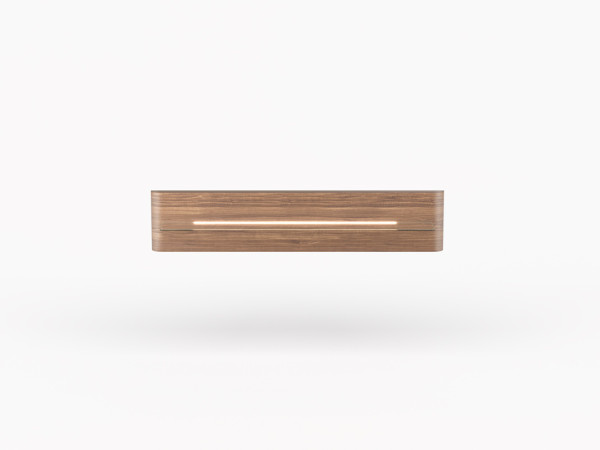 Комплект гостиной ORLY орех