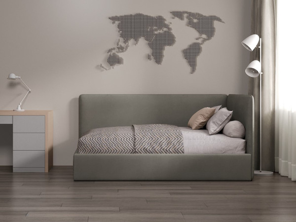 Детская кровать COSMO