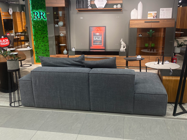 Диван Blake 2460х1720