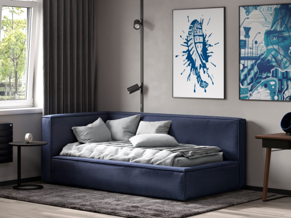 Детская кровать SPACE